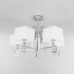 Потолочная люстра Eurosvet Alma 60115/5  