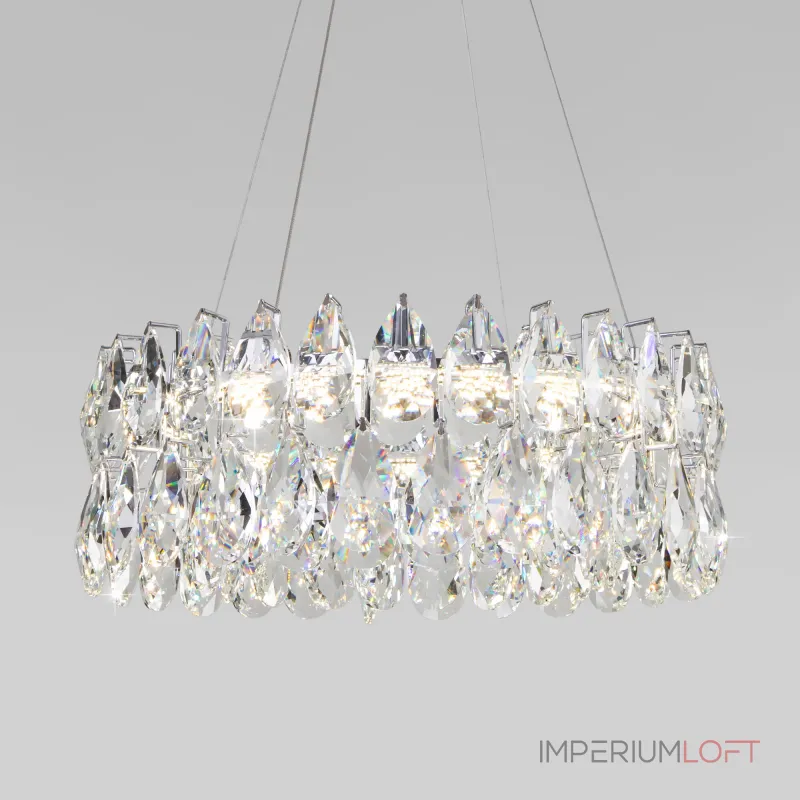 Подвесная люстра Bogate's Marvel 90371/1 Подвесная люстра Bogate's Marvel 90371/1