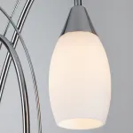 Напольный светильник Eurosvet Ginevra 58609 от ImperiumLoft