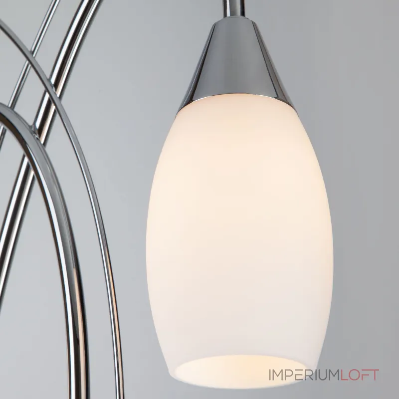 Напольный светильник Eurosvet Ginevra 58609 от ImperiumLoft