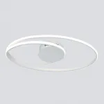 Подвесной светодиодный светильник Eurosvet Caroline a057123 от ImperiumLoft