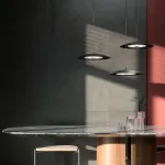 Подвесной светильник Eurosvet Kontur 90328/1