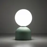 Настольный светильник TK Lighting Miki a068386 от ImperiumLoft