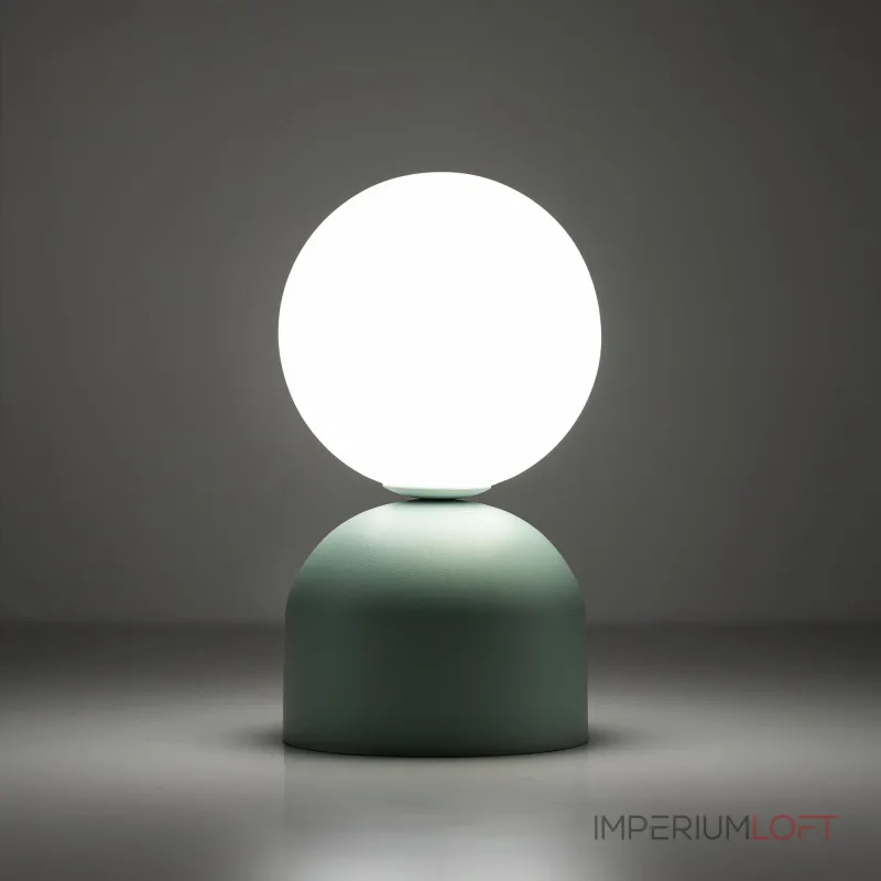 Настольный светильник TK Lighting Miki a068386 от ImperiumLoft Настольный светильник TK Lighting Miki a068386 от ImperiumLoft