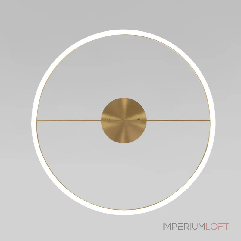 Подвесной светильник Eurosvet Over 90322/1