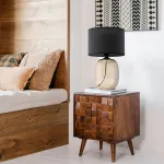 Настольный светильник TK Lighting Melody a066782 от ImperiumLoft