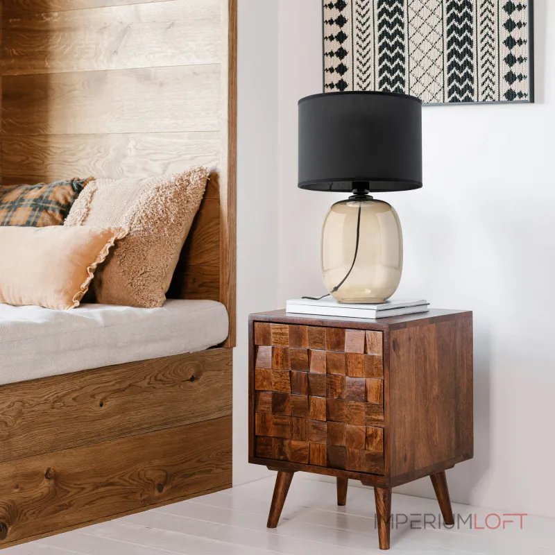 Настольный светильник TK Lighting Melody a066782 от ImperiumLoft