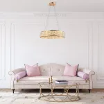 Подвесная люстра Bogate's Cliff 90373/1