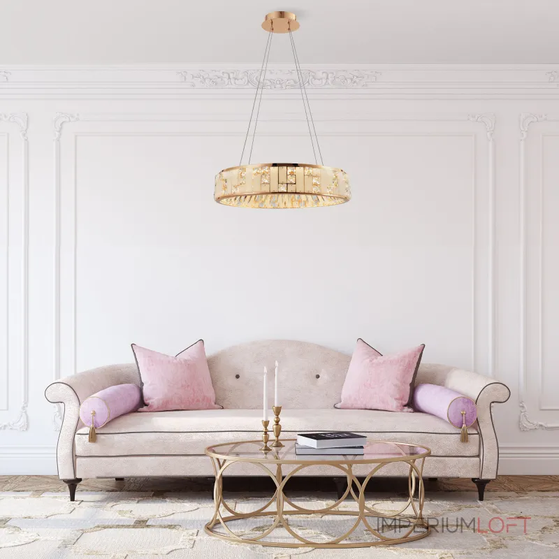 Подвесная люстра Bogate's Cliff 90373/1