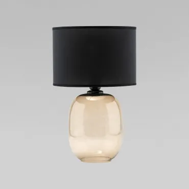 Настольный светильник TK Lighting Melody 5988 бежевый  