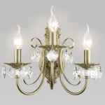 Настенный светильник Eurosvet Alda 3305/3 от ImperiumLoft