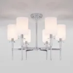 Люстра на штанге Eurosvet Brielle 60132/6 от ImperiumLoft