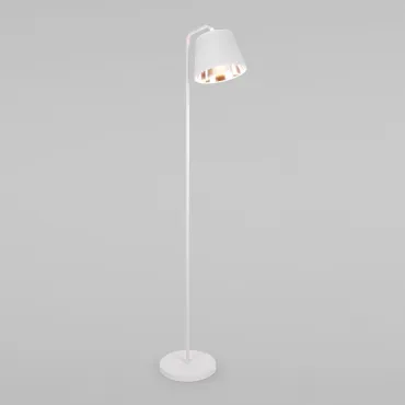 Напольный светильник Eurosvet Montero 01135/1 белый  