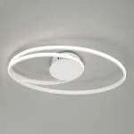 Подвесной светодиодный светильник Eurosvet Caroline a057123 от ImperiumLoft