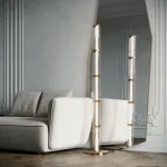 Напольный светодиодный светильник Eurosvet Stark a067959 от ImperiumLoft