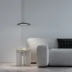 Подвесной светильник Eurosvet Kontur 90328/1