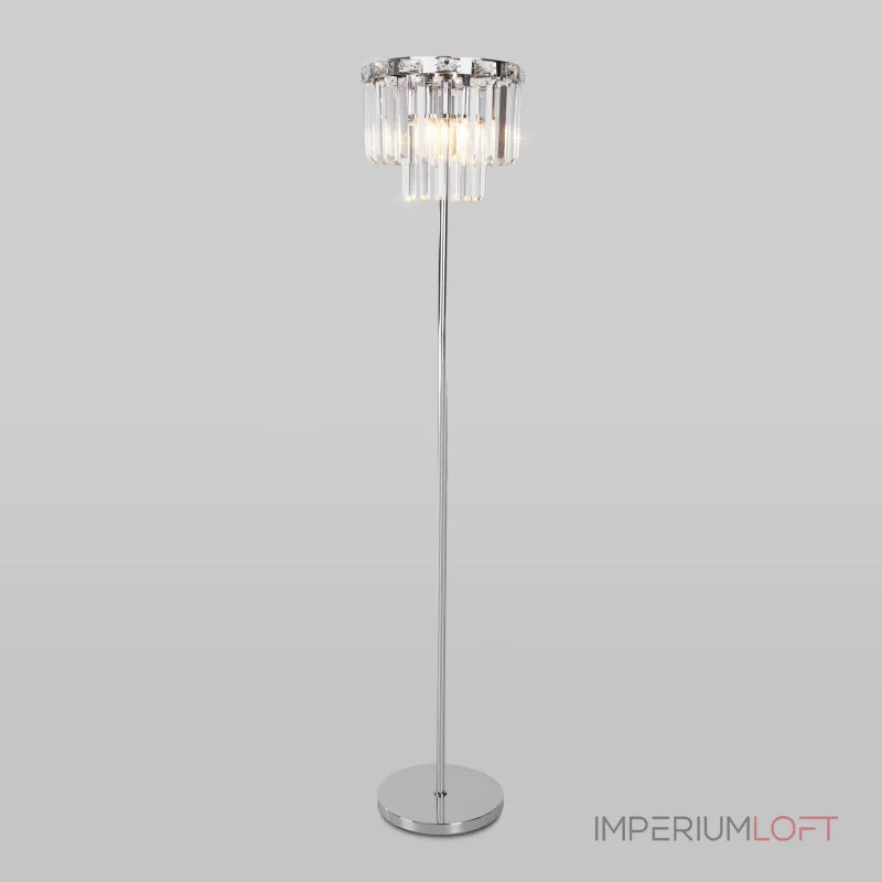 Напольный светильник Eurosvet Elegante a060650 от ImperiumLoft