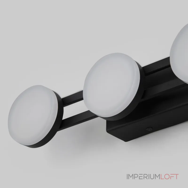 Настенный светодиодный светильник Eurosvet Tapioca a068077 от ImperiumLoft