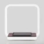 Светодиодная настольная лампа Eurosvet Frame 00000085984 от ImperiumLoft