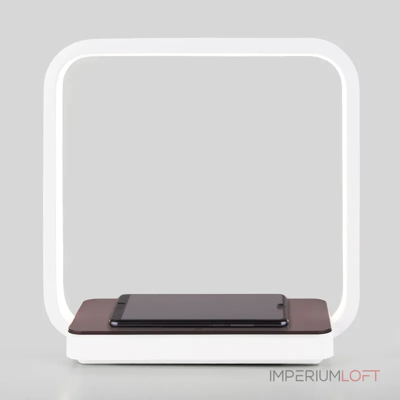 Светодиодная настольная лампа Eurosvet Frame 00000085984 от ImperiumLoft Светодиодная настольная лампа Eurosvet Frame 00000085984 от ImperiumLoft