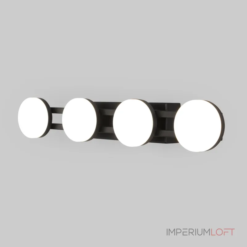 Настенный светодиодный светильник Eurosvet Tapioca a068077 от ImperiumLoft