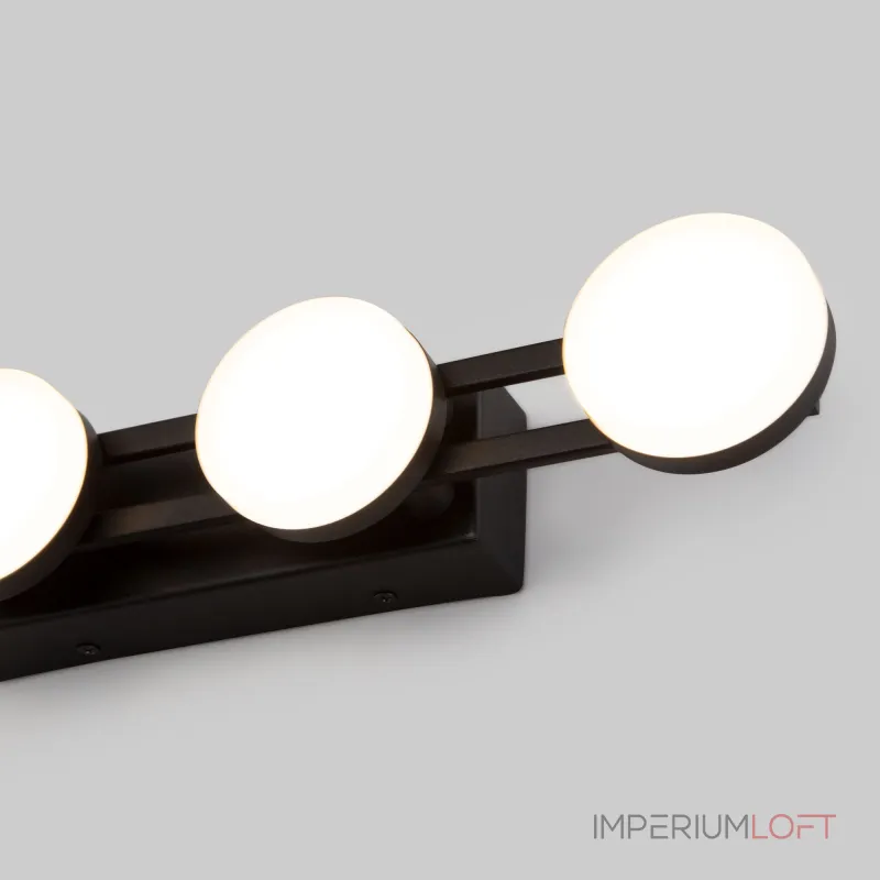 Настенный светодиодный светильник Eurosvet Tapioca a068077 от ImperiumLoft