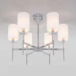 Люстра на штанге Eurosvet Brielle 60132/6 от ImperiumLoft