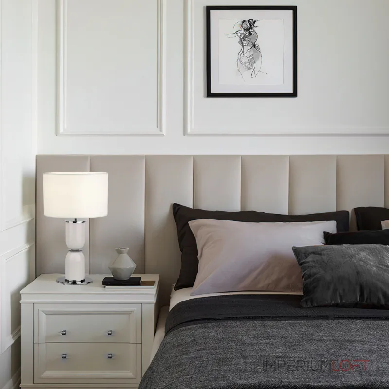 Настольный светильник Eurosvet Caprera a063870 от ImperiumLoft