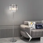 Напольный светильник Eurosvet Elegante a060650 от ImperiumLoft