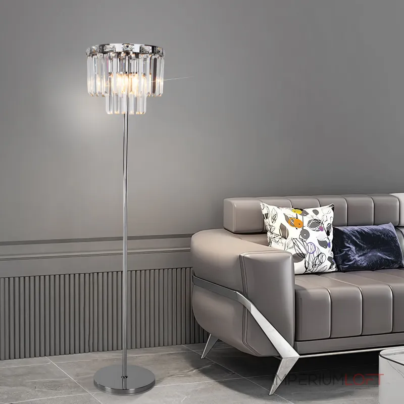 Напольный светильник Eurosvet Elegante a060650 от ImperiumLoft