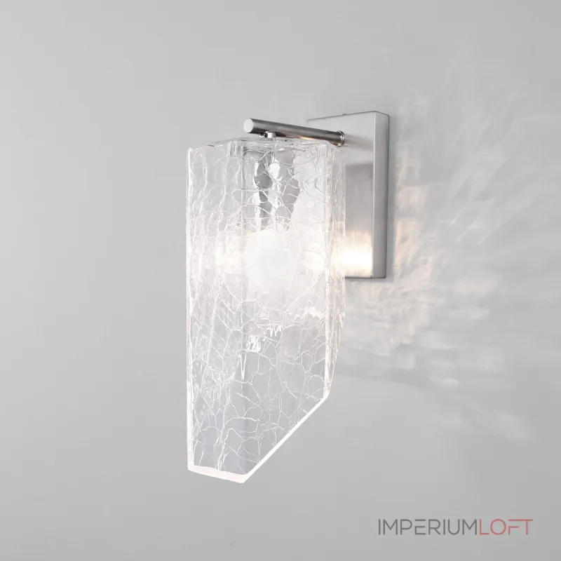 Настенный светильник Bogate's Iceberg a069621 от ImperiumLoft Настенный светильник Bogate's Iceberg a069621 от ImperiumLoft