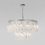 Подвесная люстра Eurosvet Blitz 60160  