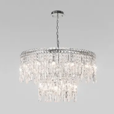 Подвесная люстра Eurosvet Blitz 60160  