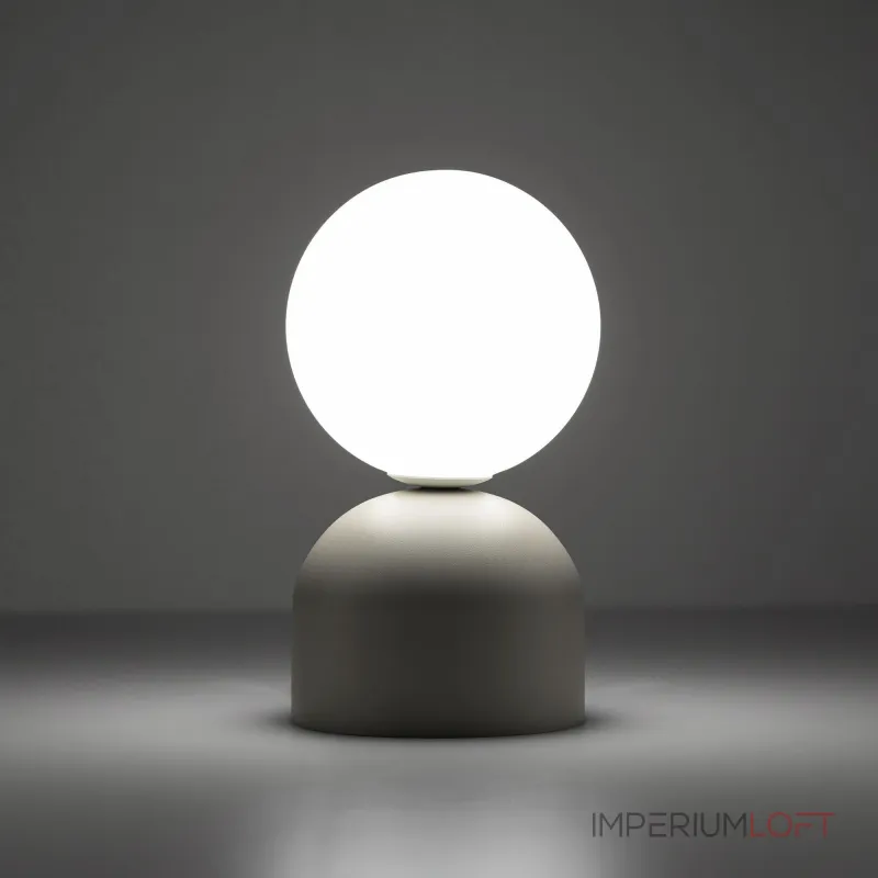 Настольный светильник TK Lighting Miki a068385 от ImperiumLoft