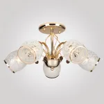 Потолочная люстра Eurosvet Gabriella 30026/5