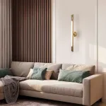 Настенный светодиодный светильник Eurosvet Talus a064969 от ImperiumLoft