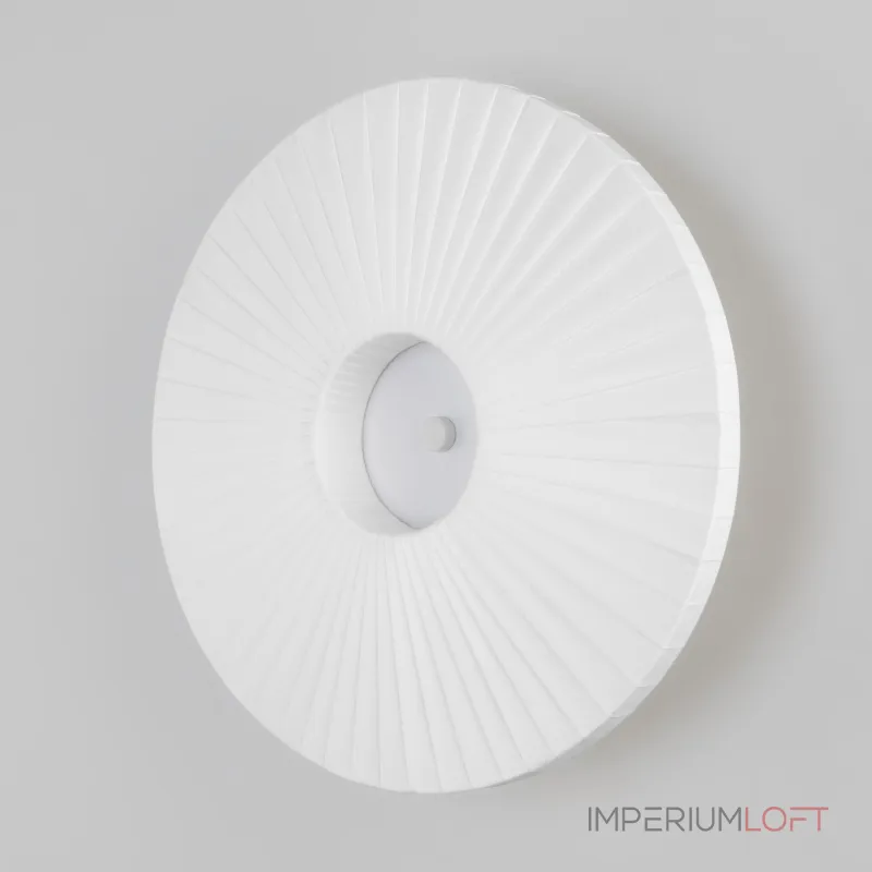 Настенный светильник Eurosvet Kreis 101002 LED от ImperiumLoft