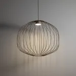 Подвесной светильник TK Lighting Sphera 19686 от ImperiumLoft
