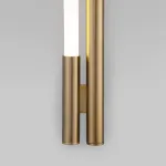 Настенный светодиодный светильник Eurosvet Talus a064969 от ImperiumLoft