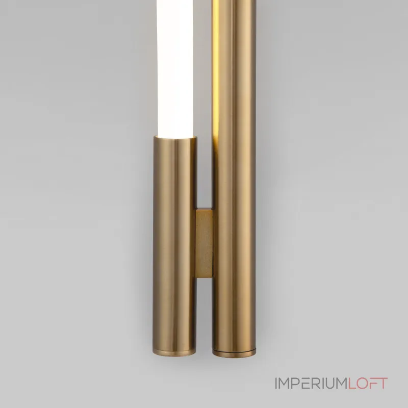 Настенный светодиодный светильник Eurosvet Talus a064969 от ImperiumLoft Настенный светодиодный светильник Eurosvet Talus a064969 от ImperiumLoft