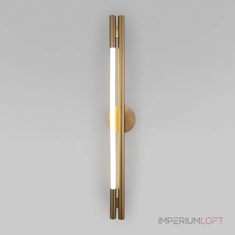 Настенный светодиодный светильник Eurosvet Talus a064969 от ImperiumLoft Настенный светодиодный светильник Eurosvet Talus a064969 от ImperiumLoft