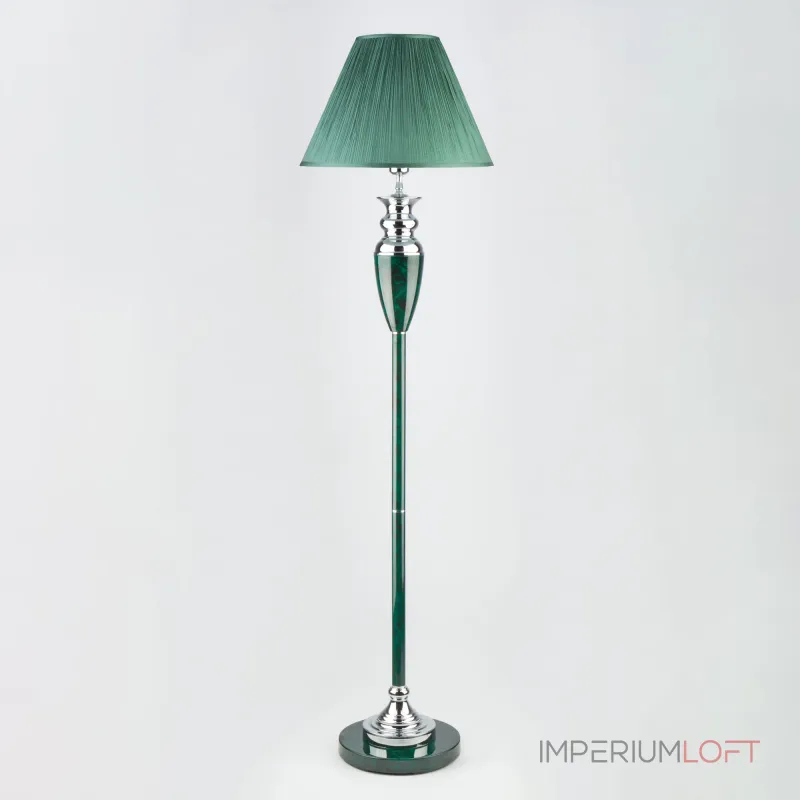 Напольный светильник Eurosvet Majorka 19604 от ImperiumLoft