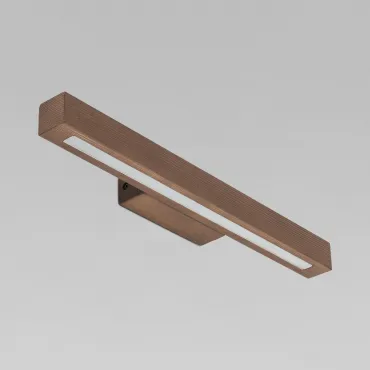 Настенный светильник TK Lighting Teo 5919 орех 8W 3000