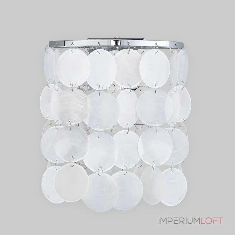 Бра Eurosvet Sandra 00000074640 от ImperiumLoft