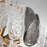 Подвесная люстра Bogate's Callas 365/12  