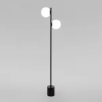 Напольный светильник с мраморным основанием Eurosvet Marbella a064389 от ImperiumLoft