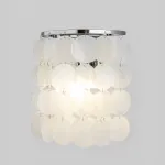 Бра Eurosvet Sandra 00000074640 от ImperiumLoft