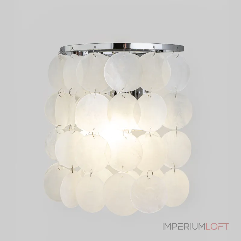 Бра Eurosvet Sandra 00000074640 от ImperiumLoft