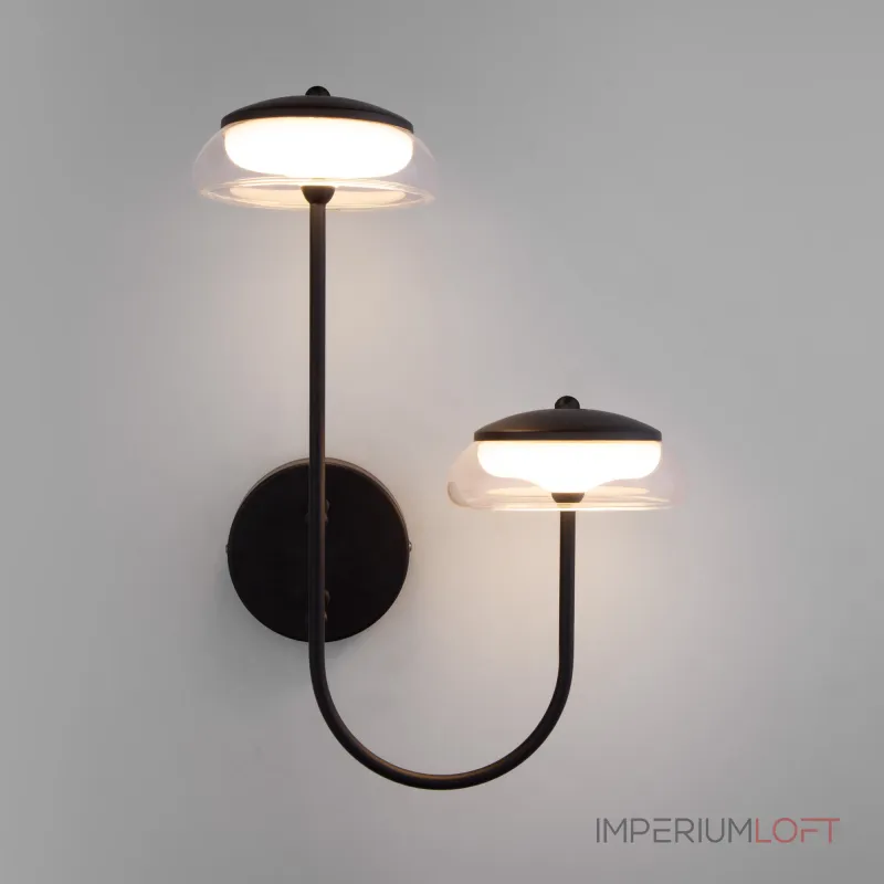 Настенный светильник Eurosvet Fungo a068860 от ImperiumLoft