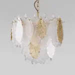 Подвесная люстра Bogate's Leaf 369/8  